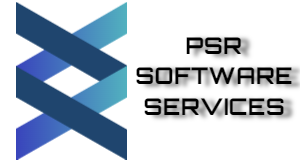 PSR Software Services company logo